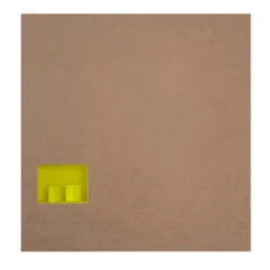 Vuoto Giallo